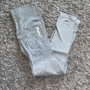 grey ombré seamless